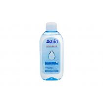 Astrid Aqua Biotic Refreshing Cleansing Water 200Ml  Per Donna  (Cleansing Water)  