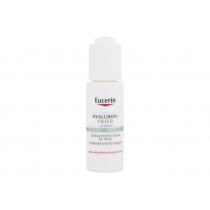 Eucerin Hyaluron-Filler + 3X Effect Skin Refining Serum 30Ml  Per Donna  (Skin Serum)  