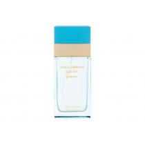 Dolce&Gabbana Light Blue Forever  50Ml    Per Donna (Eau De Parfum)