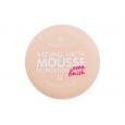 Essence Natural Matte Mousse      16G Per Donna (Makeup)