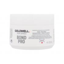 Goldwell Dualsenses Bond Pro 60Sec Treatment  200Ml    Per Donna (Maschera Per Capelli)