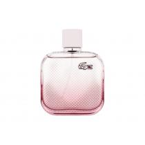 Lacoste Eau De Lacoste L.12.12 Rose Eau Intense 100Ml  Per Donna  (Eau De Toilette)  