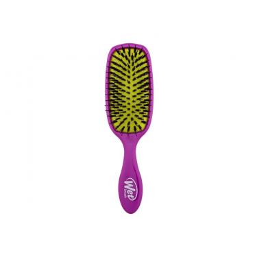 Wet Brush Shine Enhancer      1Pc Per Donna (Hairbrush)