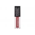 Dermacol Hyaluron Hysteria Matte Liquid Lipstick 4,5Ml  Per Donna  (Lipstick)  05