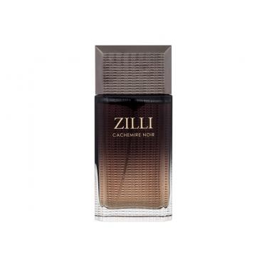 Zilli Cachemire Noir  100Ml  Per Uomo  (Eau De Parfum)  