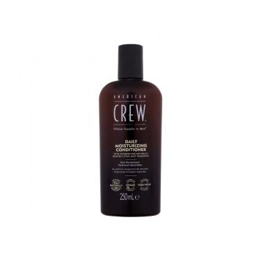 American Crew Daily      250Ml Per Uomo (Conditioner) Moisturizing