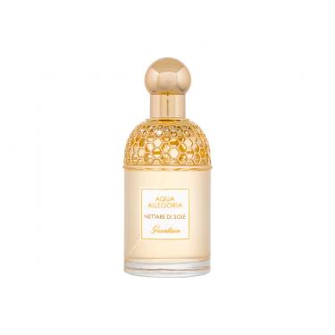 Guerlain Aqua Allegoria      75Ml Per Donna (Eau De Toilette) Nettare Di Sole