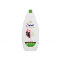Dove Care By Nature Nurturing Shower Gel 400Ml  Per Donna  (Shower Gel)  