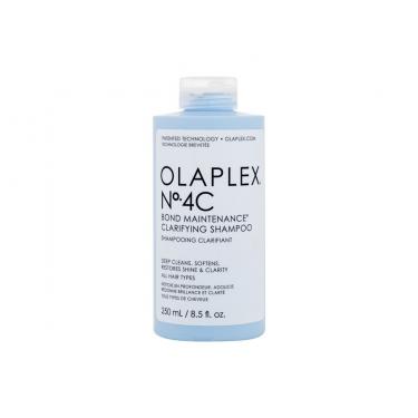 Olaplex Bond Maintenance N°.4C Clarifying Shampoo  250Ml    Per Donna (Shampoo)