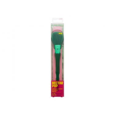 Real Techniques Nectar Pop Surreal Sheen Powder Brush 1Pc  Per Donna  (Brush)  