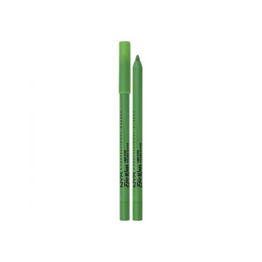 Nyx Professional Makeup Epic 1,21G Wear Liner Stick   (Eye Pencil) Per Donna  23 Emerald Cut