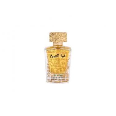 Lattafa Sheikh Al Shuyukh      100Ml Unisex (Eau De Parfum) Luxe Edition