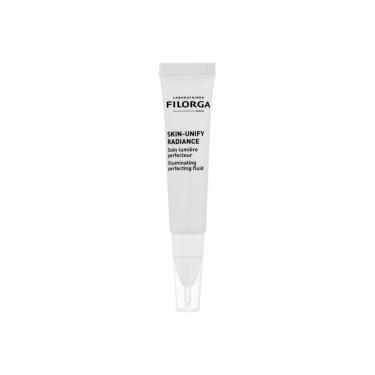 Filorga Skin-Unify Radiance Illuminating Perfecting Fluid  15Ml    Per Donna (Crema Da Giorno)