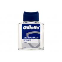 Gillette Sea Mist After Shave Splash 100Ml  Per Uomo  (Aftershave Water)  