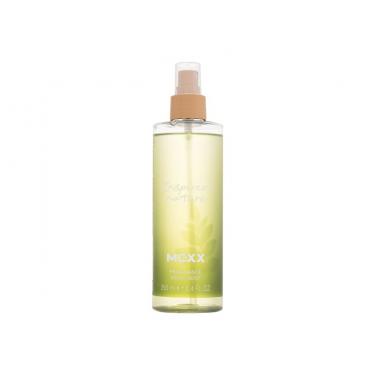 Mexx Inspired Nature 250Ml (Body Spray) Per Donna Mexx Inspired Nature 250Ml (Body Spray) Per Donna