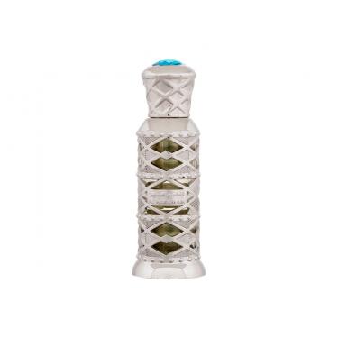 Al Haramain Musk Clean      12Ml Unisex (Perfumed Oil)