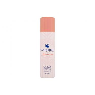 Gloria Vanderbilt Miss Vanderbilt   150Ml    Per Donna (Deodorante)