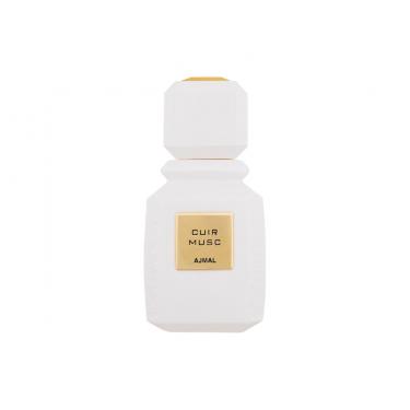 Ajmal Cuir Musc 100Ml Unisex (Eau De Parfum) Ajmal Cuir Musc 100Ml Unisex (Eau De Parfum)
