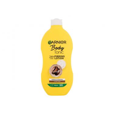 Garnier Body Tonic 24H Firming Lotion 400Ml  Per Donna  (Body Lotion)  