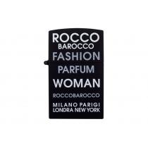 Roccobarocco Fashion Woman      75Ml Per Donna (Eau De Parfum)