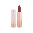 Essence Caring Shine Vegan Collagen Lipstick 3,5G  Per Donna  (Lipstick)  204 My Way