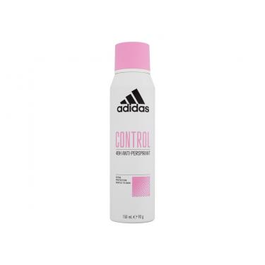 Adidas Control 48H Anti-Perspirant 150Ml  Per Donna  (Antiperspirant)  