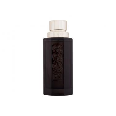 Hugo Boss Boss The Scent 100Ml Magnetic (Eau De Parfum) Per Uomo Hugo Boss Boss The Scent 100Ml Magnetic (Eau De Parfum) Per Uomo