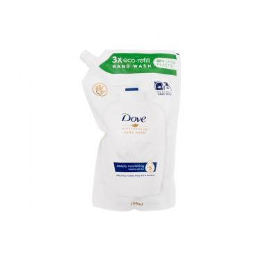 Dove Deeply Nourishing Original Hand Wash 750Ml  Per Donna  (Liquid Soap)  