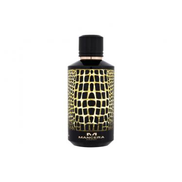 Mancera Wild Python  120Ml    Per Donna (Eau De Parfum)