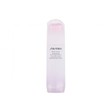 Shiseido White Lucent Illuminating Micro-Spot  50Ml    Per Donna (Siero Per La Pelle)
