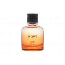 Joop! Wow Fresh  40Ml    Per Uomo (Eau De Toilette)