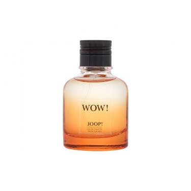 Joop! Wow Fresh  40Ml    Per Uomo (Eau De Toilette)