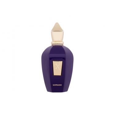 Xerjoff V Collection 100Ml Soprano (Eau De Parfum) Unisex Xerjoff V Collection 100Ml Soprano (Eau De Parfum) Unisex