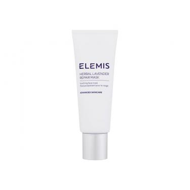 Elemis Advanced Skincare Herbal Lavender Repair Mask 75Ml  Per Donna  (Face Mask)  