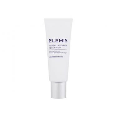 Elemis Advanced Skincare Herbal Lavender Repair Mask 75Ml Per Donna (Face Mask) Elemis Advanced Skincare Herbal Lavender Repair Mask 75Ml Per Donna (Face Mask)