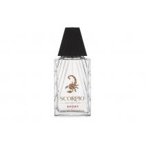 Scorpio Scorpio Collection Sport  75Ml    Per Uomo (Eau De Toilette)