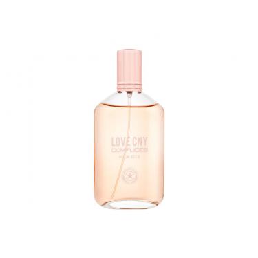 Complices Cny  100Ml  Per Donna  (Eau De Toilette)  