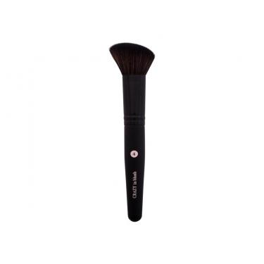 Bourjois Paris Crazy In Blush      1Pc Per Donna (Brush) Brush