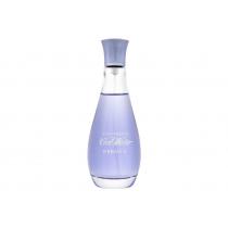Davidoff Cool Water Reborn 100Ml  Per Donna  (Eau De Toilette)  