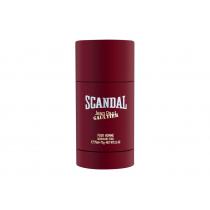 Jean Paul Gaultier Scandal  75G  Per Uomo  (Deodorant)  