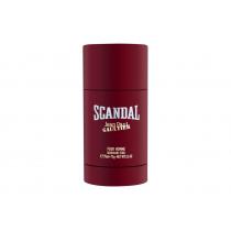 Jean Paul Gaultier Scandal  75G  Per Uomo  (Deodorant)  