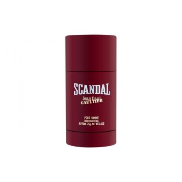 Jean Paul Gaultier Scandal  75G  Per Uomo  (Deodorant)  