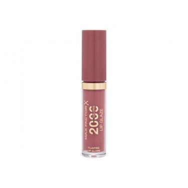 Max Factor 2000 Calorie      4,4Ml Per Donna (Lip Gloss) Lip Glaze