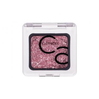 Catrice Art Couleurs  2,4G  Per Donna  (Eye Shadow)  370 Blazing Berry