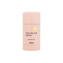 Armaf Club De Nuit      75G Per Donna (Deodorant) Woman