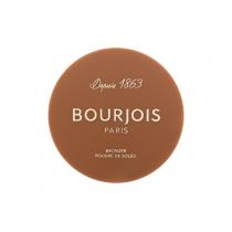 Bourjois Paris Bronzer 7G    (Bronzer) Per Donna  002 Medium Deep