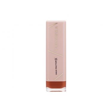 Max Factor Priyanka Colour Elixir Lipstick 3,5G  Per Donna  (Lipstick)  027 Golden Dust