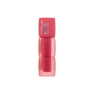 Maybelline Super Stay 5Ml Teddy Tint (Lipstick) Per Donna 40 Petalcore Maybelline Super Stay 5Ml Teddy Tint (Lipstick) Per Donna 40 Petalcore