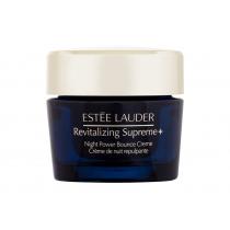 Estée Lauder Revitalizing Supreme+ 50Ml Night Power Bounce Creme   (Night Skin Cream) Per Donna  