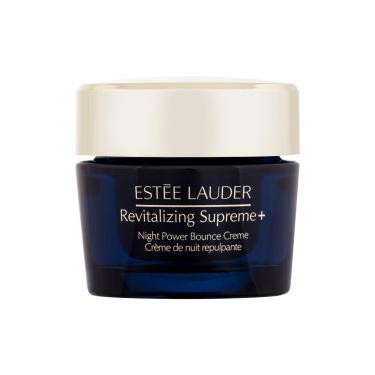 Estée Lauder Revitalizing Supreme+ 50Ml Night Power Bounce Creme   (Night Skin Cream) Per Donna  